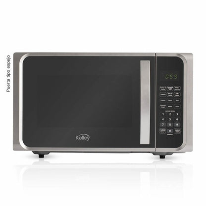 Microondas Kalley K-MW09G de 25 L