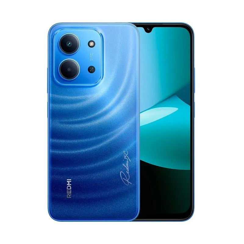 REDMI 15C 8+8/256GB