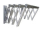 Tendederos prácticos de 60 cm de ancho x 1.10