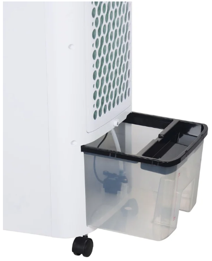 Enfriador De Aire 10 Litros Recco