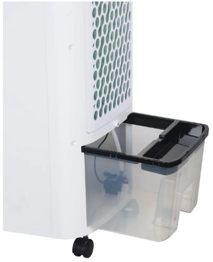 Enfriador De Aire 10 Litros Recco