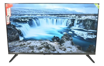 Televisor 40 Corn Ts40a1 Smart Tv Led