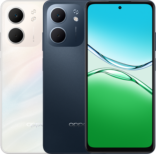 OPPO A5X 4/128GB