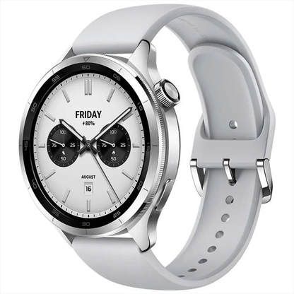 Xiaomi Watch S4