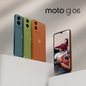 Motorola G06 4/256GB