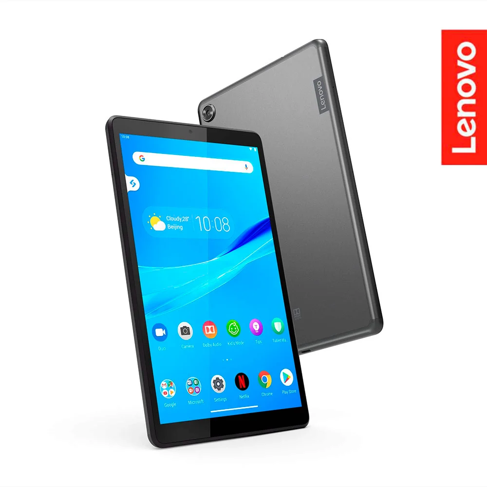 Tablet Lenovo Tab M8 (4ta Gen) 8" 32 GB