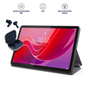 Tablet Lenovo Tab Plus 11.5" 256GB +Folio+Moto buds 🎧