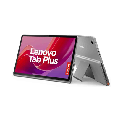 Tablet Lenovo Tab Plus 11.5" 256GB +Folio+Moto buds 🎧
