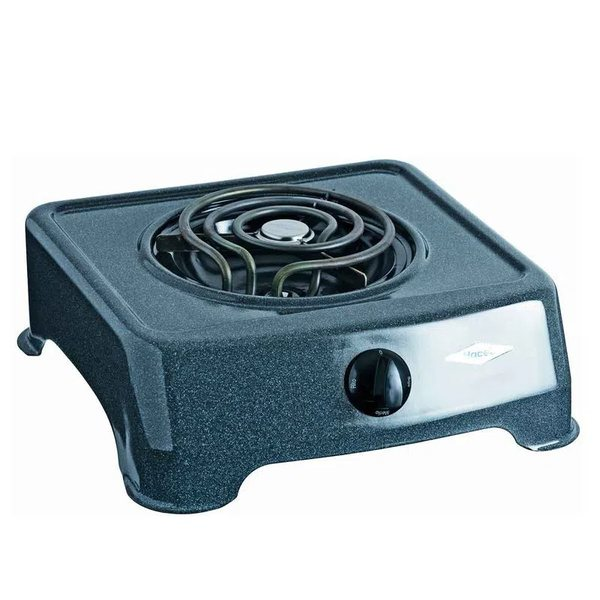 Fogón Haceb 1 puesto Eléctrica