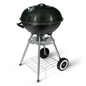 Asador de carbón BBQ Home Elements