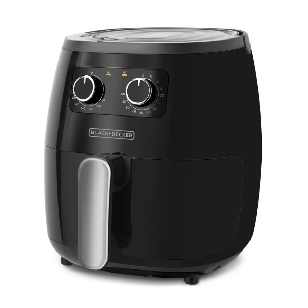 Freidora de aire BLACK+DECKER de 5.7 Litros
