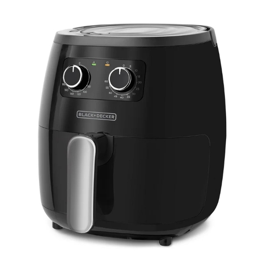 Freidora de aire BLACK+DECKER de 5.7 Litros