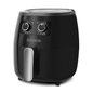 Freidora de aire BLACK+DECKER de 5.7 Litros
