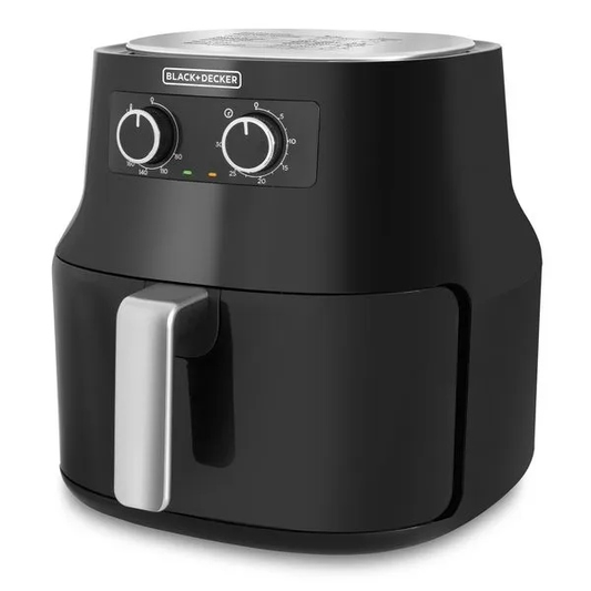 Freidora De Aire Black+decker 4.5l
