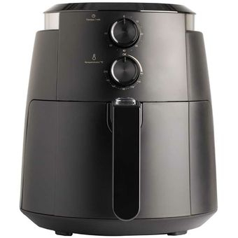 Freidora de Aire KALLEY 3.5Litros K-MAF35