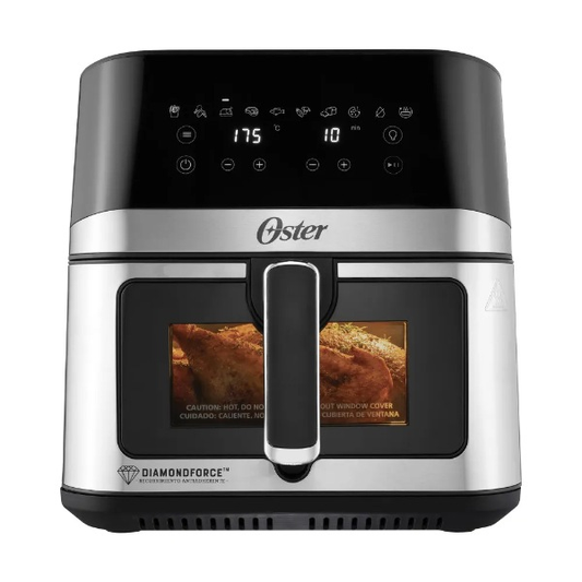 Freidora de Aire Digital Oster 7.5L