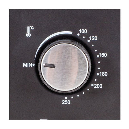 Horno tostador Kalley K-HE46L de 46 L,