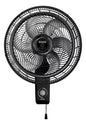 Ventilador de pared 18" Silence force pared