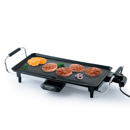 Plancha Asador Eléctrico Universal