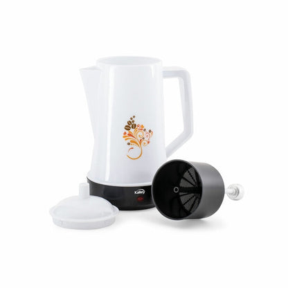 Cafetera Kalley Percoladora 1.5L