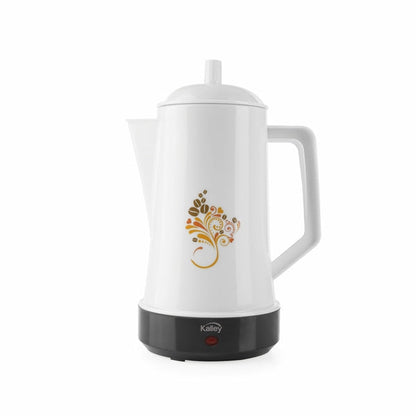 Cafetera Kalley Percoladora 1.5L