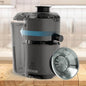 Extractor De Jugos Black Decker