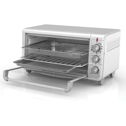 Horno eléctrico Black+Decker TO3265XSS