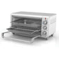 Horno eléctrico Black+Decker TO3265XSS