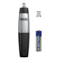Maquina Trimmer De Nariz Wahl