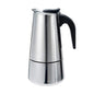 Cafetera Italiana 6 Tazas Acero