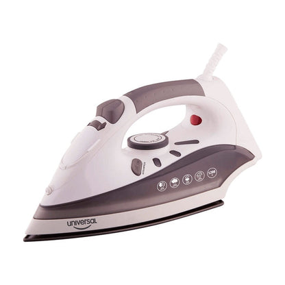 Plancha Universal a Vapor Gris