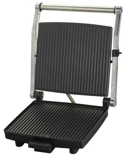 Sanduchera Grill Kalley 4 puestos
