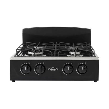 Estufa de Mesa Haceb 4 Puestos