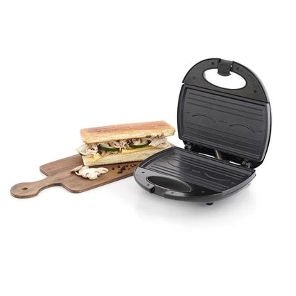 Sanduchera Universal Panini de 2 puestos