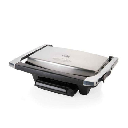 Sanduchera Grill Kalley de 2 puestos