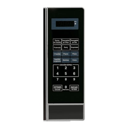 Microondas Kalley K-MW07N de 20 L y 700W,