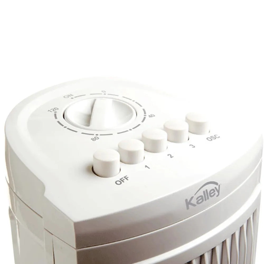 Ventilador de Torre KALLEY K-TF60N