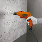 Taladro Percutor de 3/8 Pulgadas 550W Black And Decker