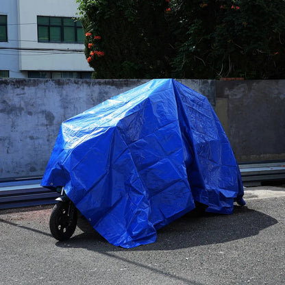 Lona multiusos impermeable