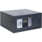 Caja Fuerte Pantalla 42x37x20cm 24Lt Fixser