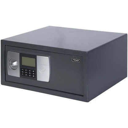 Caja Fuerte Pantalla 42x37x20cm 24Lt Fixser