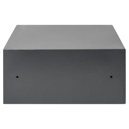 Caja Fuerte Pantalla 42x37x20cm 24Lt Fixser
