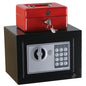 Caja Fuerte Karson 4.2L con Cajilla Interna