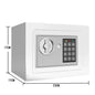 Caja Fuerte Digital 8.5L