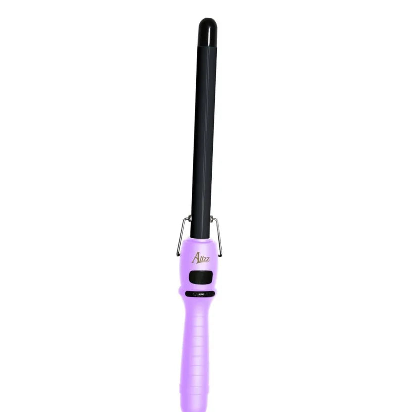 Rizador Pinza Alizz