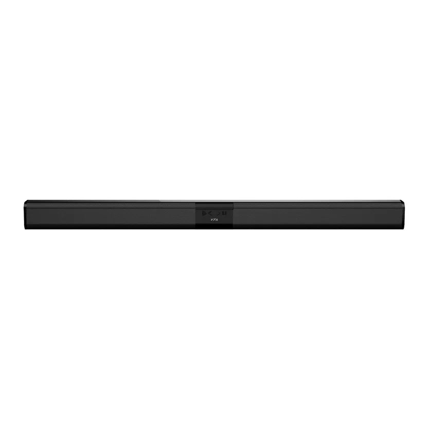 Barra De Sonido Recargable 25W Rms Som 2