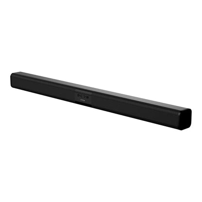 Barra De Sonido Recargable 25W Rms Som 2