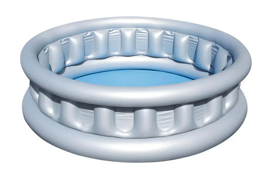 Piscina Inflable Space Ship 157 x 43 cm